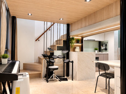 euHabitat (D14), Condominium #616856641